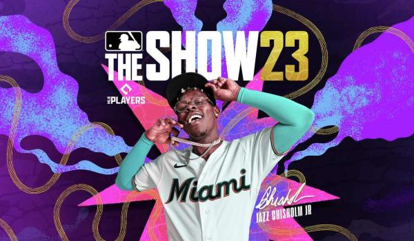 MLB The Show 23 (Xbox X)