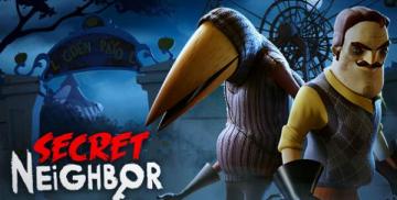 Secret Neighbor (PS4) الشراء