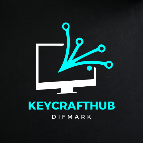 KeyCraftHub