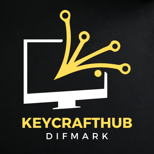KeyCraftHub